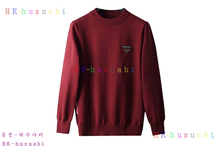 NEW 프라다 니트 신상 P 7352800