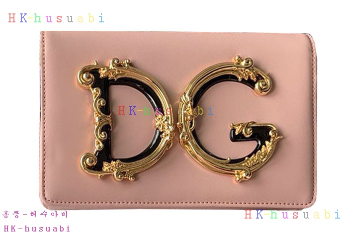 NEW 돌체엔가바나 숄더백 DG 673833