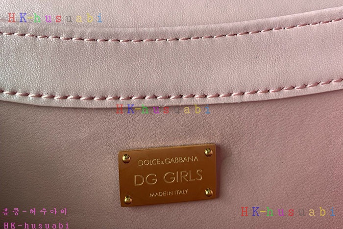 NEW 돌체엔가바나 숄더백 DG 673833