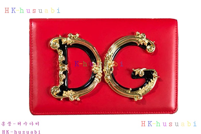 NEW 돌체엔가바나 숄더백 DG 673830