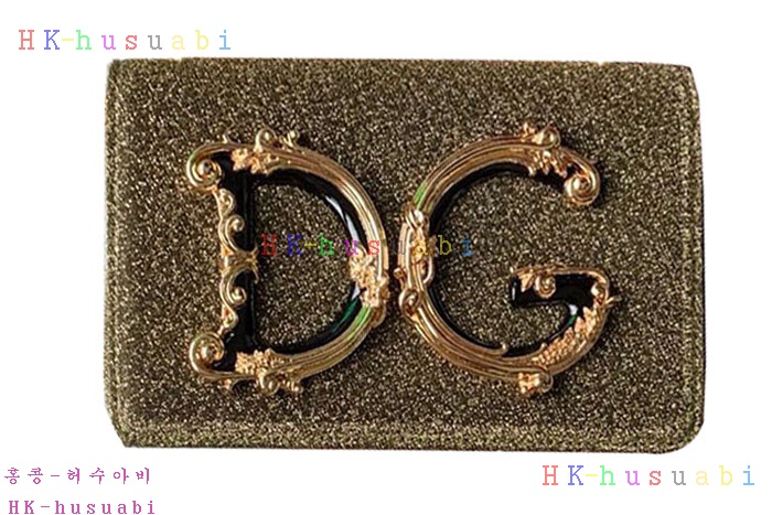 NEW 돌체엔가바나 숄더백 DG 673828