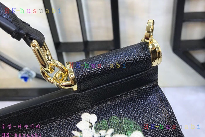NEW 돌체엔가바나 토트백 DG 673812
