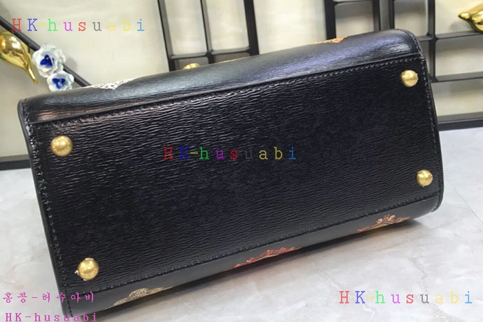 NEW 돌체엔가바나 토트백 DG 673802