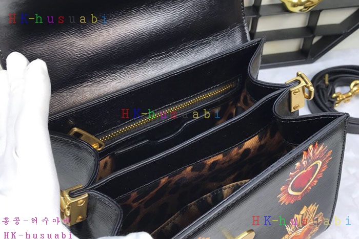 NEW 돌체엔가바나 토트백 DG 673802