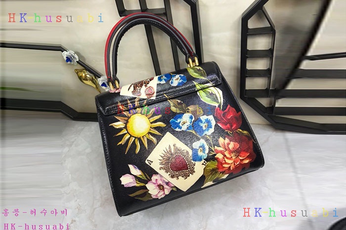 NEW 돌체엔가바나 토트백 DG 673801