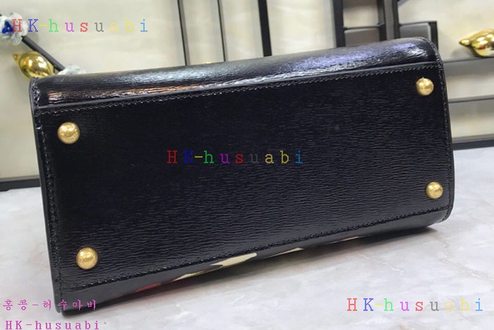 NEW 돌체엔가바나 토트백 DG 673801
