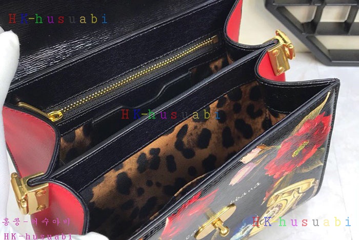 NEW 돌체엔가바나 토트백 DG 673801