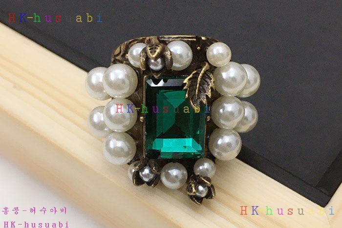 NEW 구찌 반지 신상 GU 427891