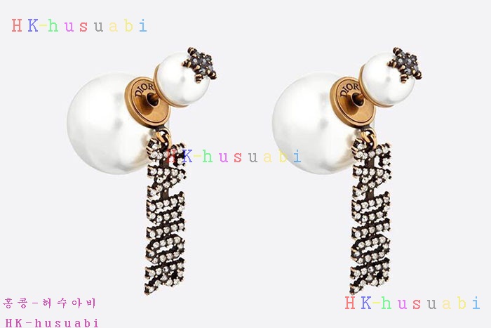 NEW 디올 귀걸이 신상 D 388905