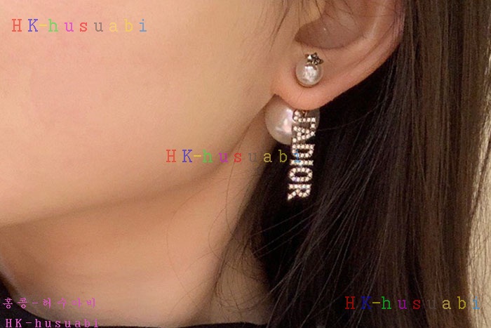 NEW 디올 귀걸이 신상 D 388905