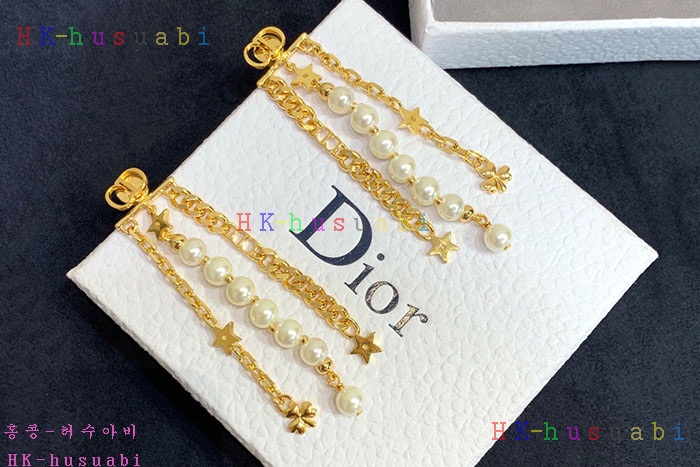 NEW 디올 귀걸이 신상 D 388874