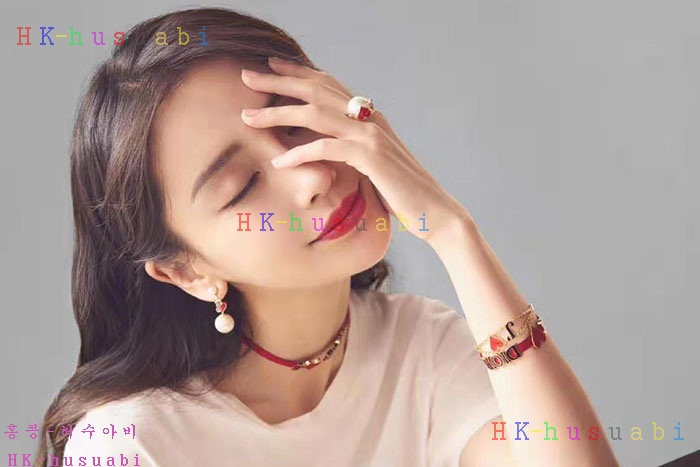 NEW 디올 팔찌 신상 D 388875