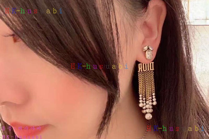 NEW 디올 귀걸이 신상 D 388888