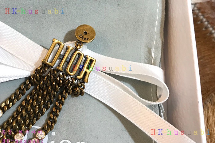 NEW 디올 귀걸이 신상 D 388888