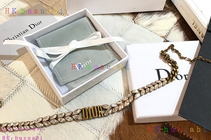 NEW 디올 목걸이  신상 D 388894