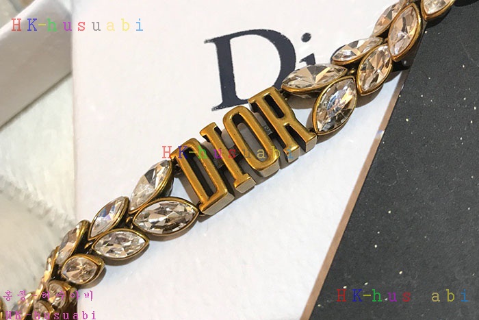 NEW 디올 목걸이  신상 D 388894