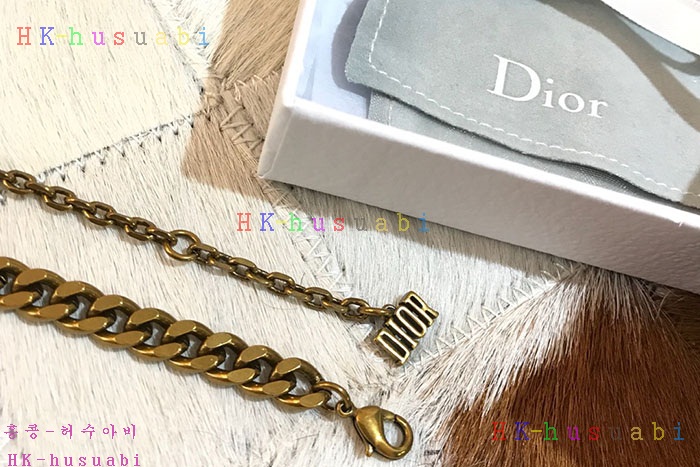 NEW 디올 목걸이  신상 D 388894
