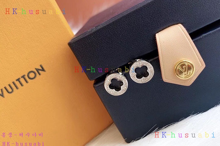 NEW 루이비통 귀걸이 신상 LV 140775