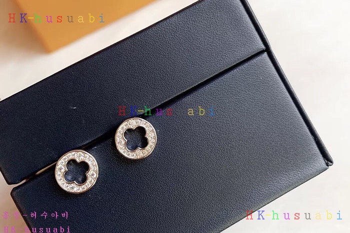NEW 루이비통 귀걸이 신상 LV 140775