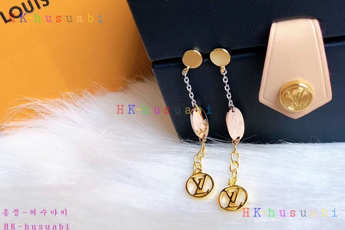 NEW 루이비통 귀걸이 신상 LV 140772