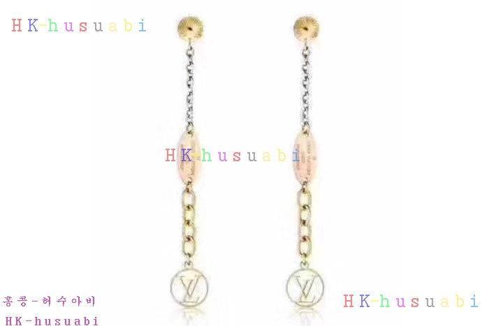 NEW 루이비통 귀걸이 신상 LV 140772