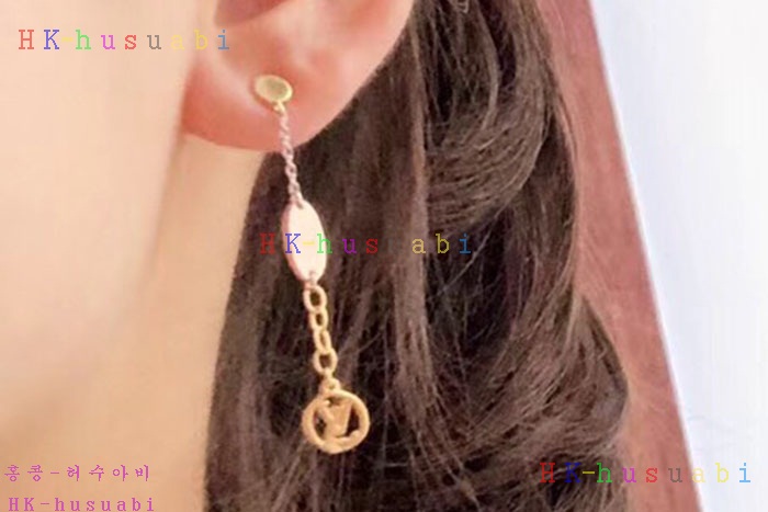 NEW 루이비통 귀걸이 신상 LV 140772