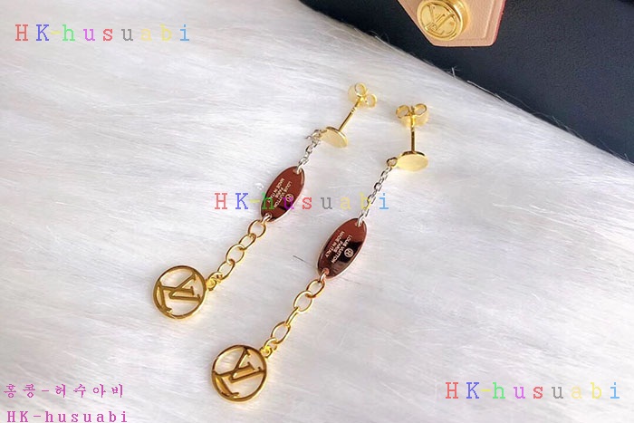 NEW 루이비통 귀걸이 신상 LV 140772