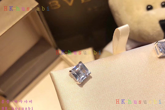 NEW 불가리 귀걸이 신상 B 73580004