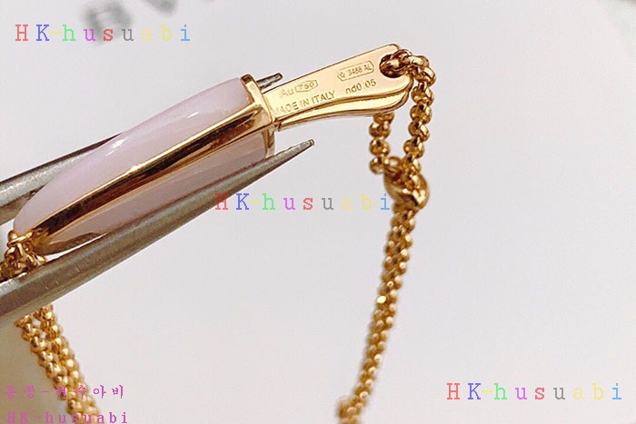 NEW 불가리 팔찌 신상 B 73580002