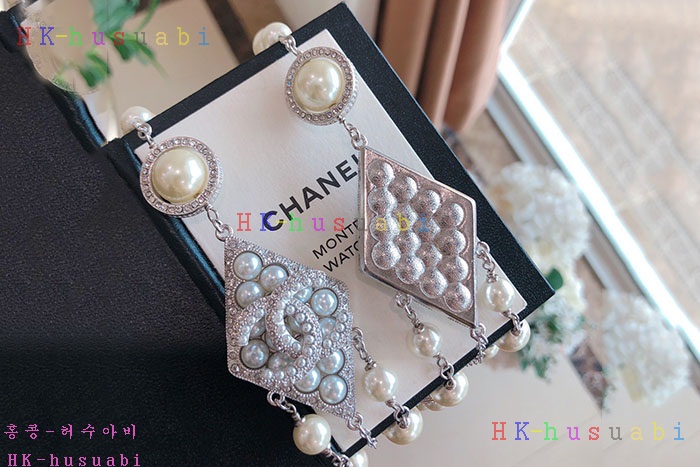 NEW 샤넬 브로치 신상  C 447250