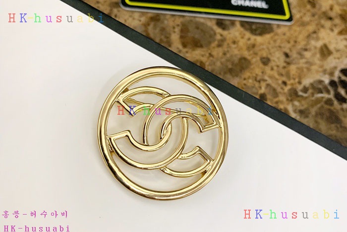NEW 샤넬 브로치 신상 C 447225