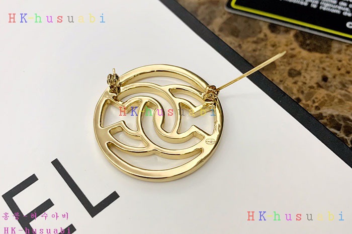 NEW 샤넬 브로치 신상 C 447225