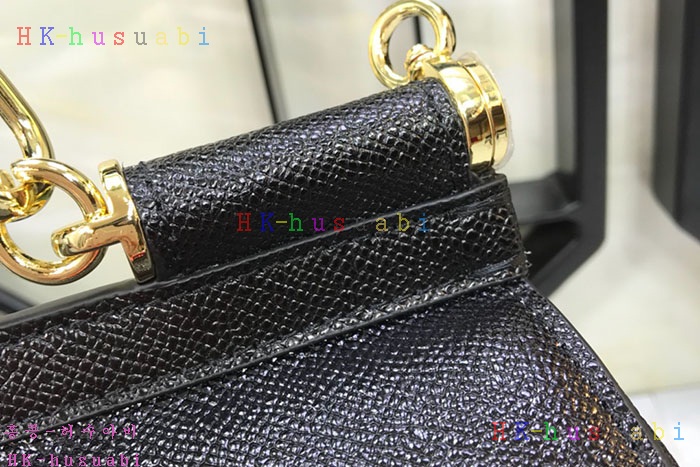 NEW 돌체엔가바나 토트백 DG 788256