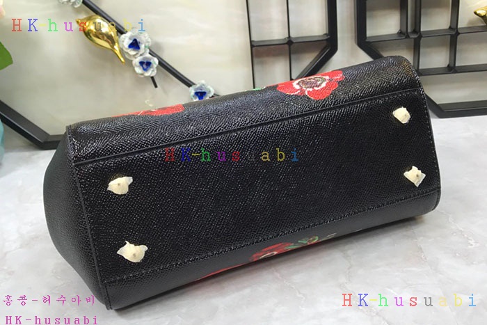 NEW 돌체엔가바나 토트백 DG 788256