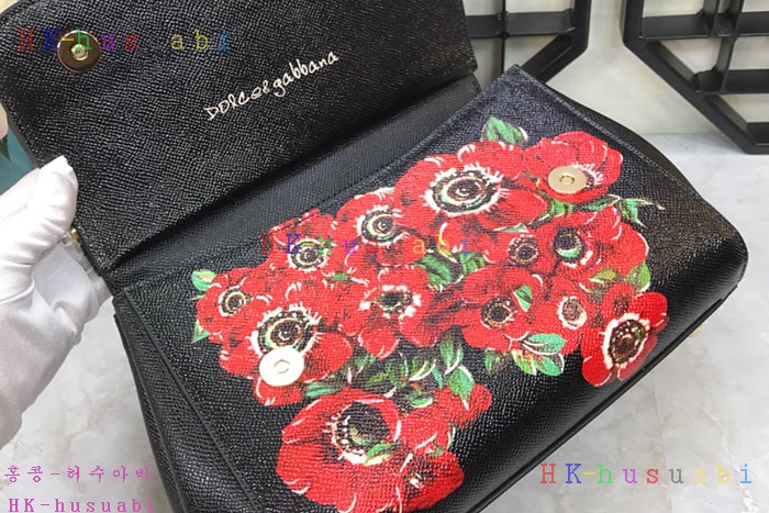 NEW 돌체엔가바나 토트백 DG 788256