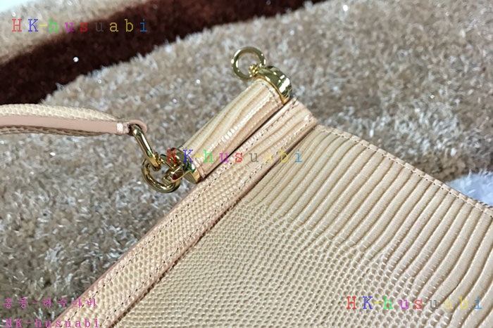 NEW 돌체엔가바나 토트백 DG 788250