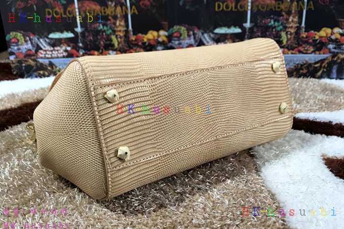 NEW 돌체엔가바나 토트백 DG 788250