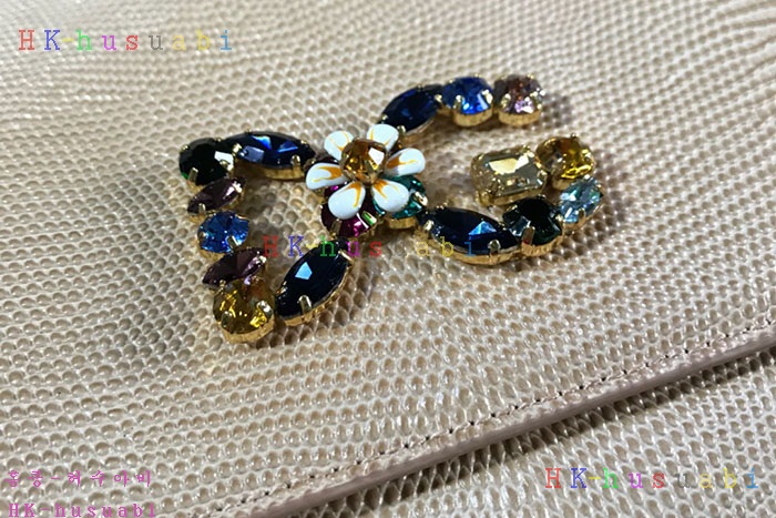 NEW 돌체엔가바나 토트백 DG 788250