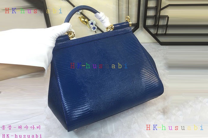 NEW 돌체엔가바나 토트백 DG 788253