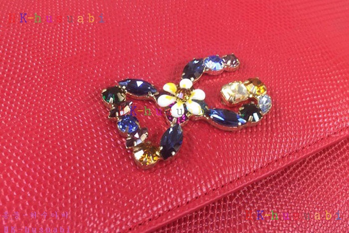 NEW 돌체엔가바나 토트백 DG 788252