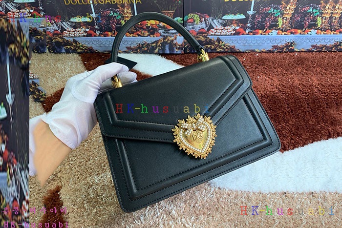 NEW 돌체엔가바나 토트백 신상 DG 667231