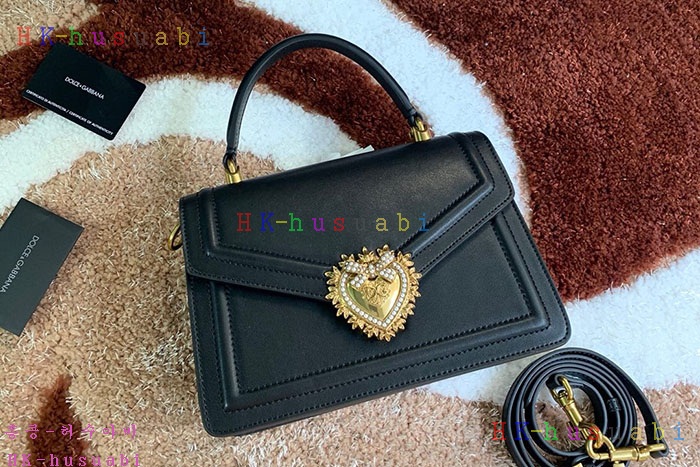 NEW 돌체엔가바나 토트백 신상 DG 667231