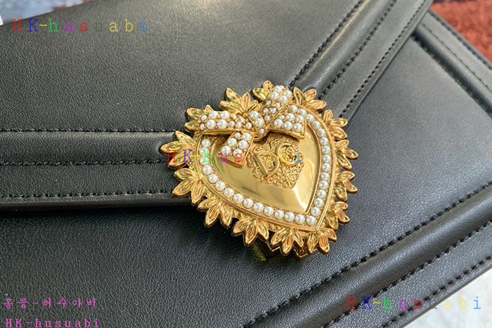 NEW 돌체엔가바나 토트백 신상 DG 667231