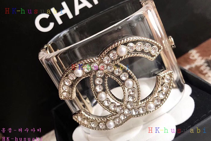 NEW 샤넬 팔찌 신상 CH 40189372