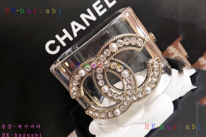 NEW 샤넬 팔찌 신상 CH 40189372