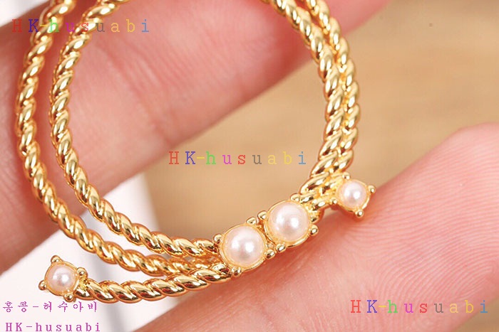 NEW 샤넬 귀걸이 신상 CH 40189354
