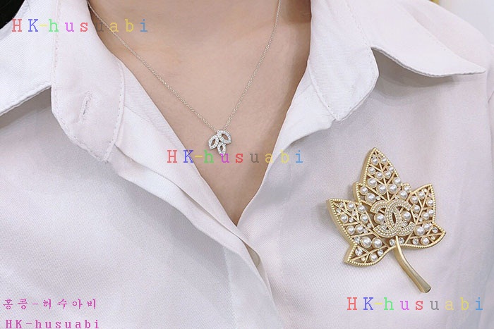 NEW 샤넬 브로치 신상 CH 4018911