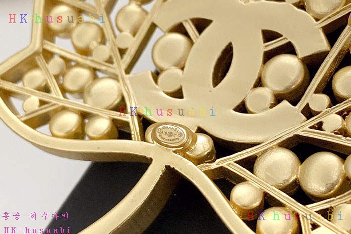 NEW 샤넬 브로치 신상 CH 4018911