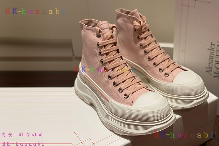NEW 알렉산더맥퀸 신발 신상 MQ  6673257