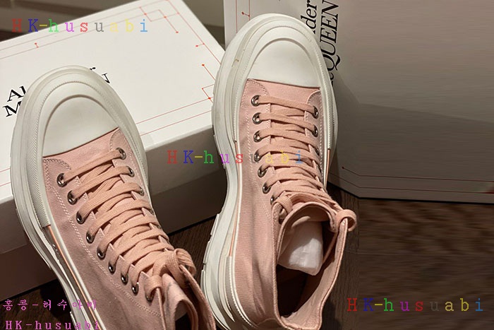 NEW 알렉산더맥퀸 신발 신상 MQ  6673257